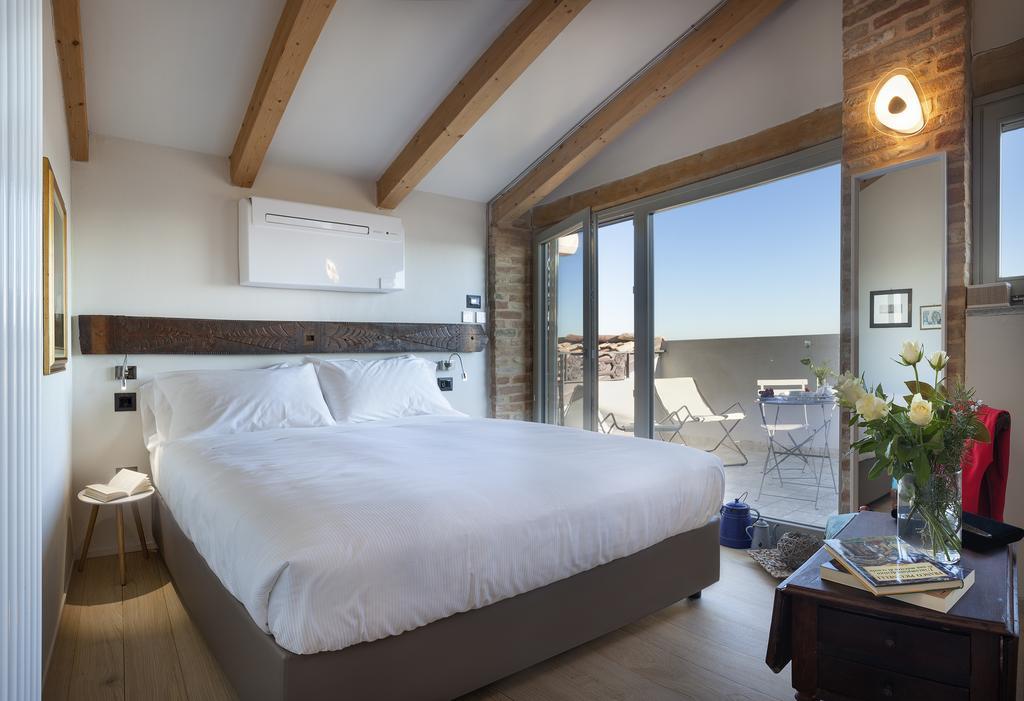 Borgese Camere E Suites Neive Exterior foto